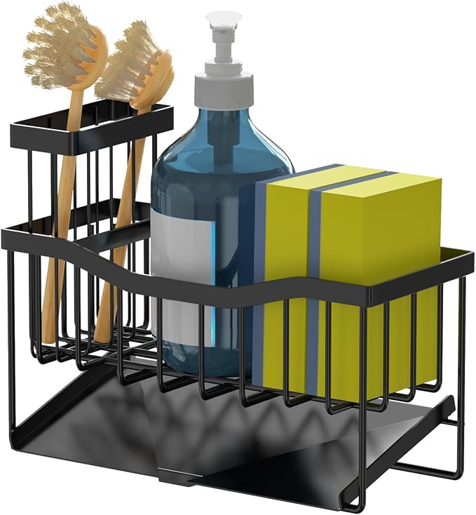 Maifan Sink Caddy Sponge Holder - Image 7