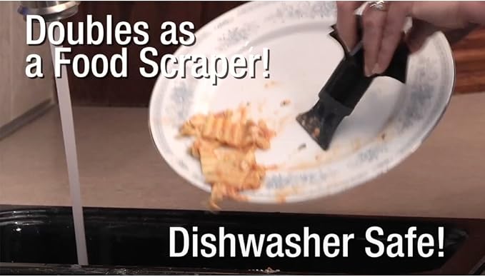 DANCO Disposal Genie Garbage Disposal Strainer | Kitchen Sink Drain Splash - Image 4