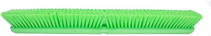 SPARTA 41891EC75 Omni Sweep Plastic Push Broom Head, Heavy Duty, Industrial - Image 4