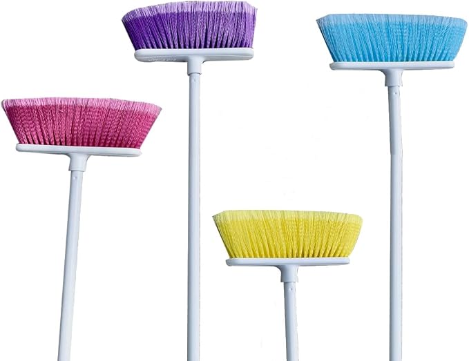 The Original Soft Sweep Magnetic Action Brooms - Image 9
