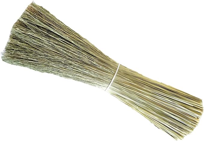 Broomcorn 20" Outsides/Hurl 1 Pound - Image 3