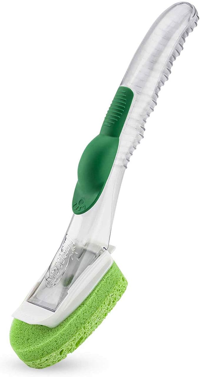 Libman 1130 Gentle Touch Foaming Dish Wand by TheLibmanCompany