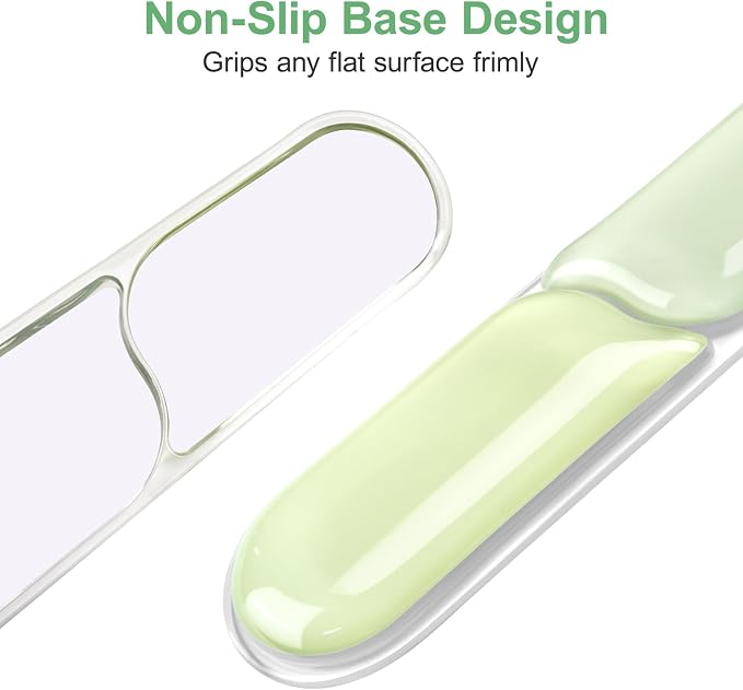 MOSISO Gel Keyboard Wrist Rest&Wrist Support - Image 6