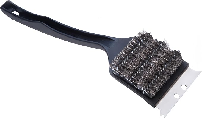 Cuisinart CCB-100 Triple Bristle Grill Cleaning Brush by Cuisinart