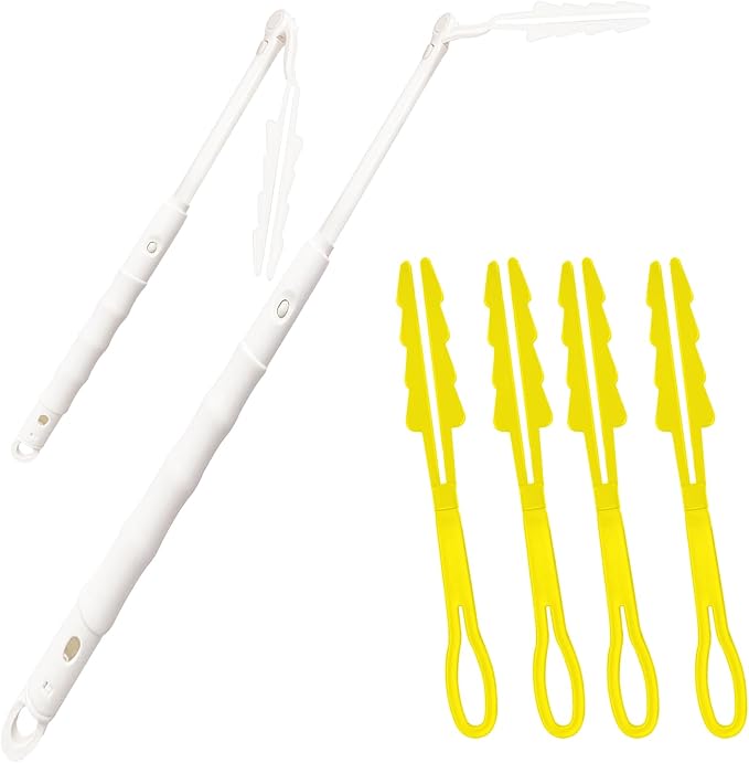 Replacement Handles Compatible by YFANITI