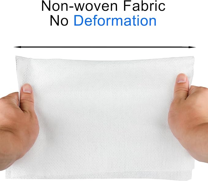Disposable Dish Cloth and Cleaning Handi Wipes, Bathroom and Windows - Image 4