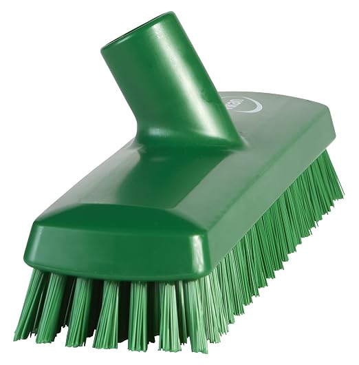 Vikan 70412 Deck Scrub - Image 2