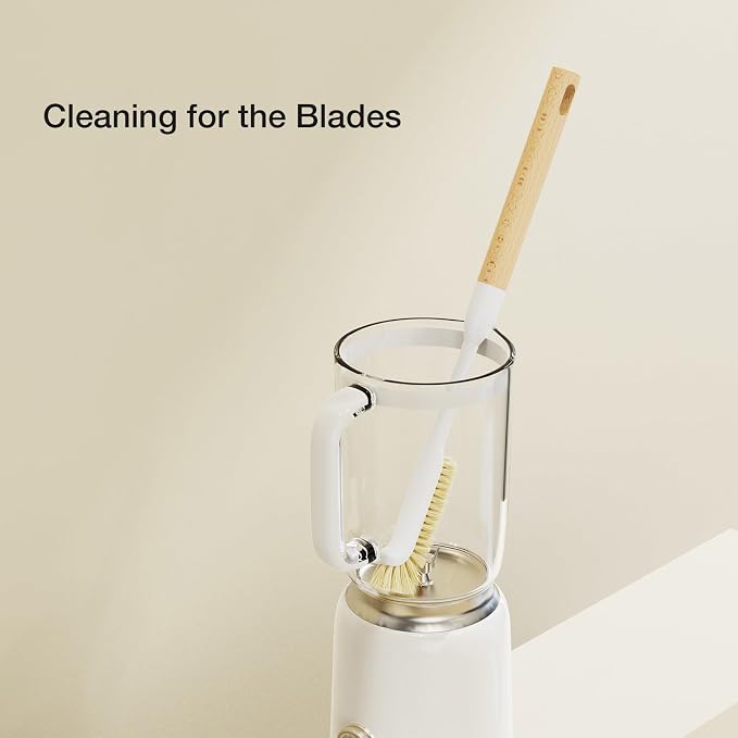 Cleaning Brush, Diveotree Hard Bristle Brush - Image 6