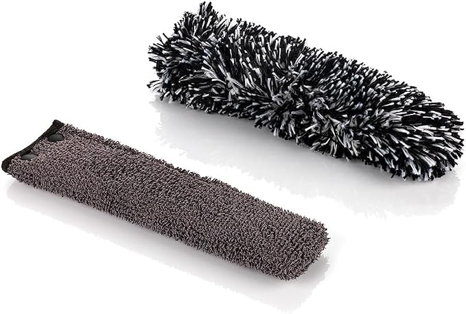 Detail Factory - Wheel Brush Kit - Ultra-Soft Cleaning - Image 4