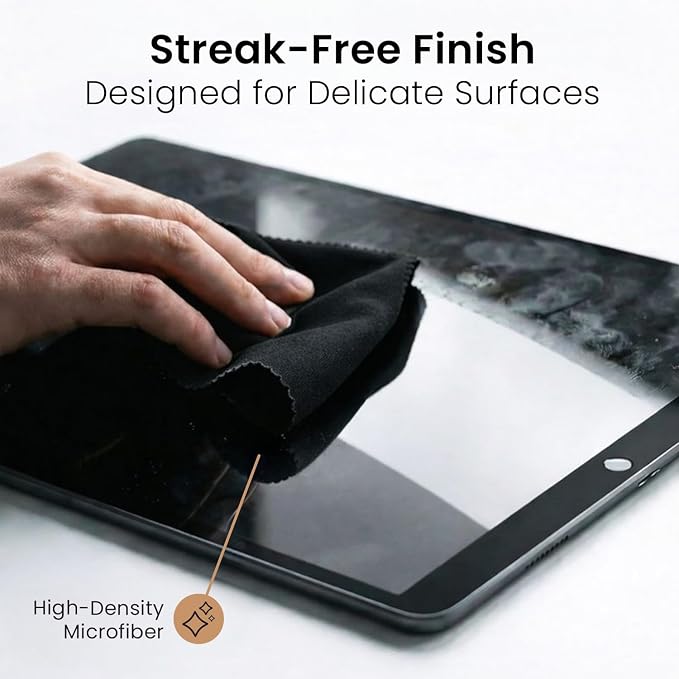 EVEO Screen Wipes - Image 4