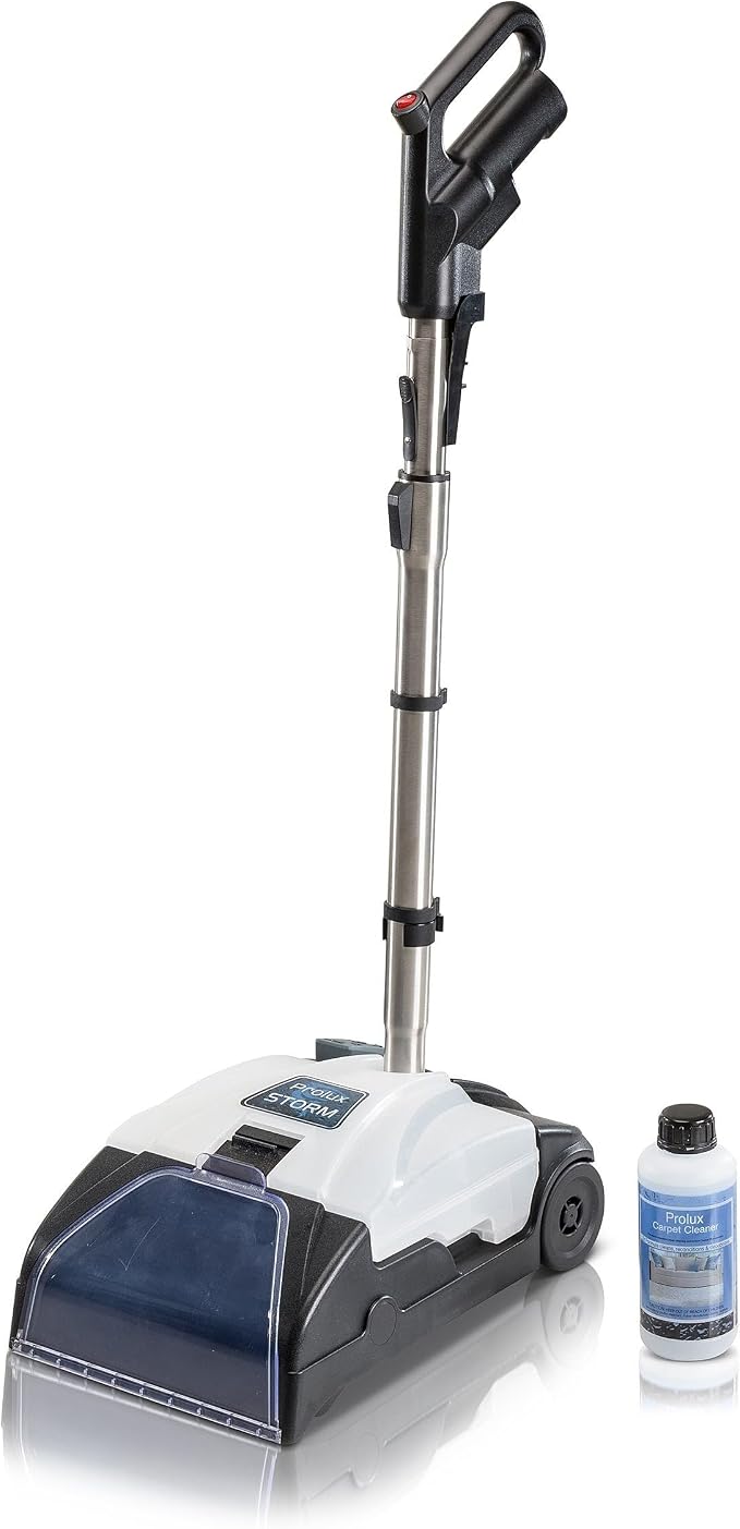 Carpet Shampooer System for Rainbow vacuum Models E1 Eseries E2 Gold E2 Blue E by Prolux