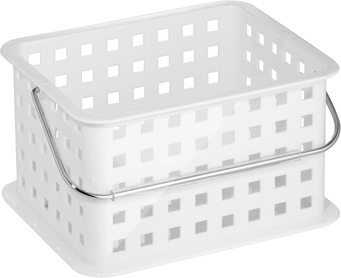iDesign Portable Shower Caddy Basket - Image 9