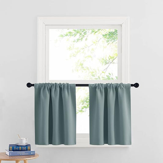 RYB HOME RV Curtains Blackout by RYBHOME