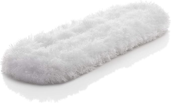 E-Cloth Flexi-Edge Floor & Wall Duster Head, Reusable Dusting Mop by E-Cloth