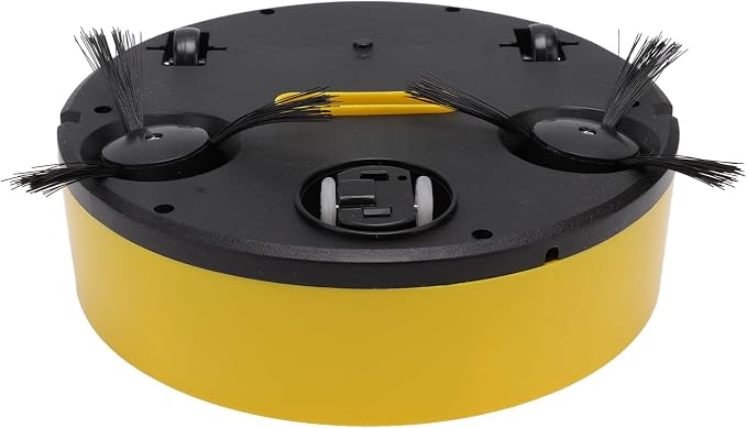 Smart Sweeping Robot Vacuum Cleaner, Mini Multifunctional USB Charging Robot - Image 6