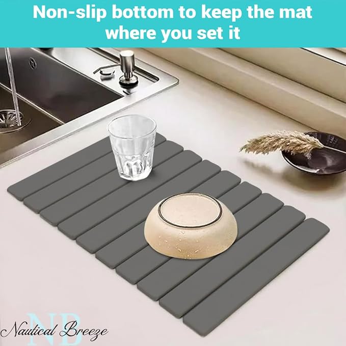 Roll-Up Stone Mat - Image 3