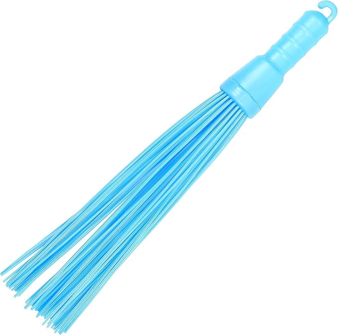 No Dust Floor Broom by cosynee