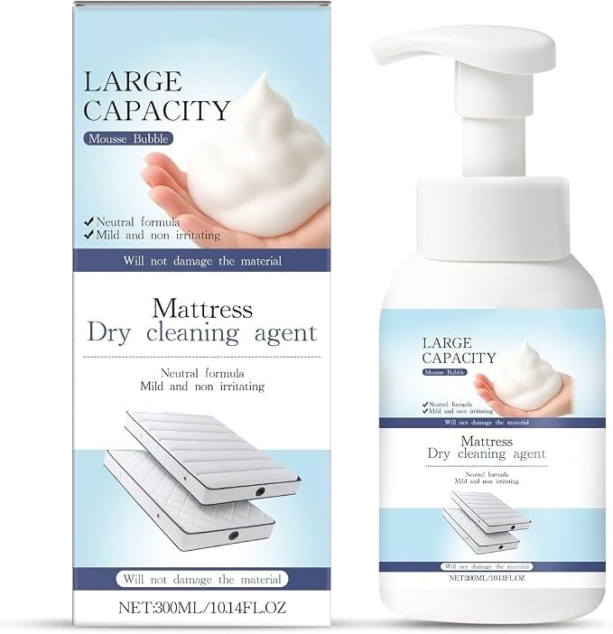 Powerful Mattress Cleaner for Beds Sofa & Couch by Unknown
