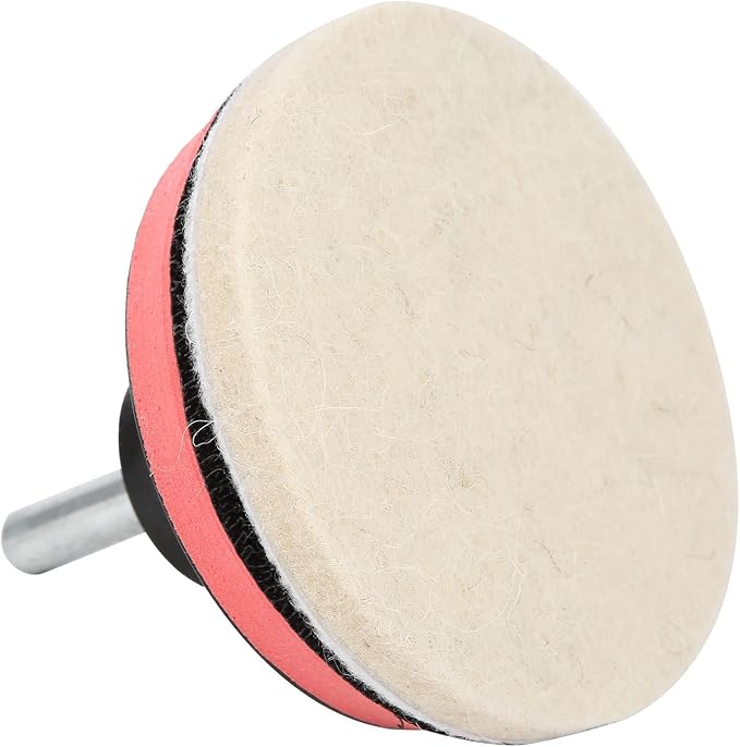 Cerium Oxide Glass Scratch Remover, Windshield Scratch Remover, 100g Cerium - Image 5