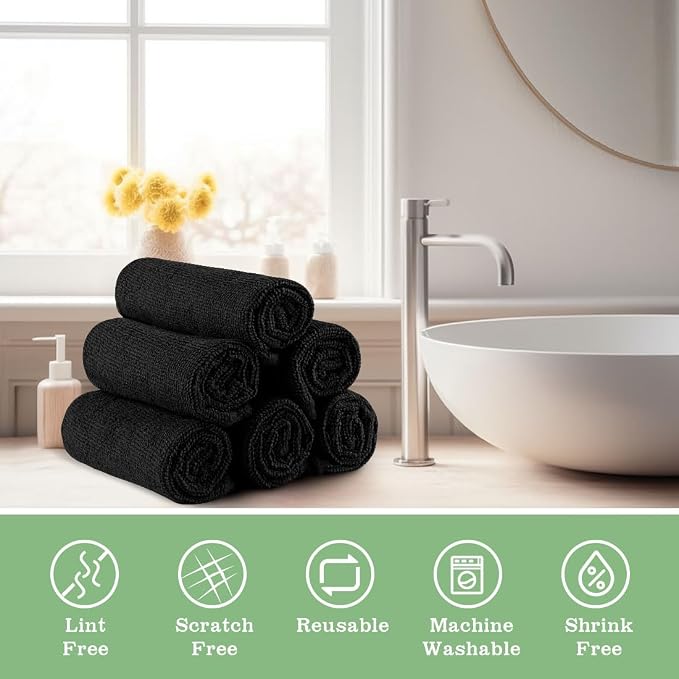 Washcloths Bulk - Image 6