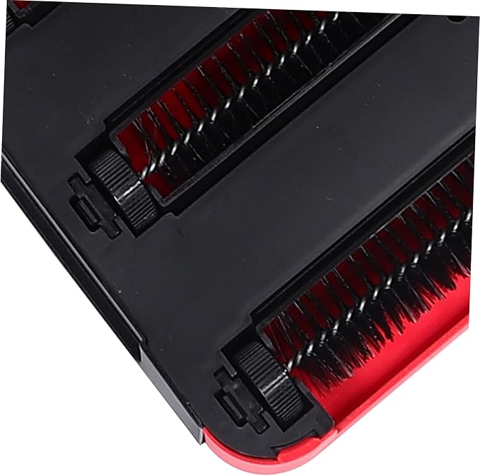 Cabilock Handheld Carpet Sweeper - Image 7