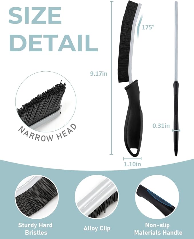 SXhyf Cleaning Brush - Image 5