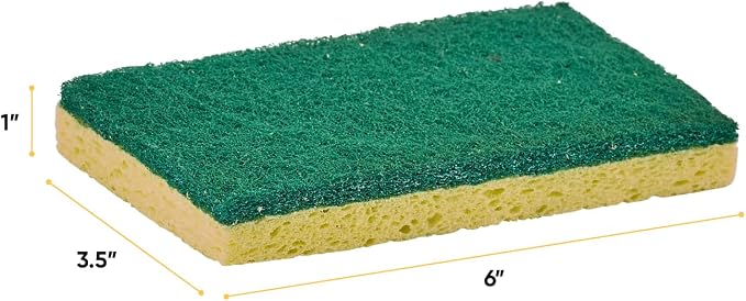 Scrubee Heavy Duty Scrub Sponge - Image 2