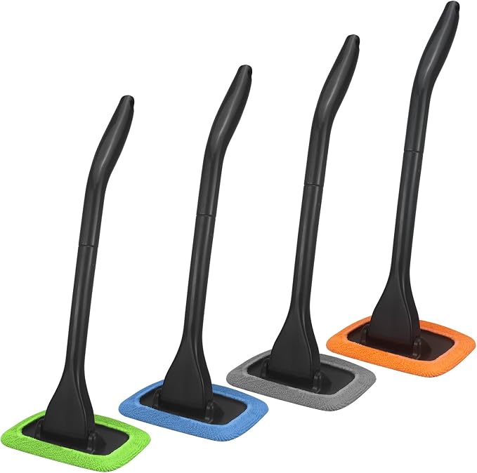 Car Windshield Cleaning Tool, Windshield Cleaner - Image 5