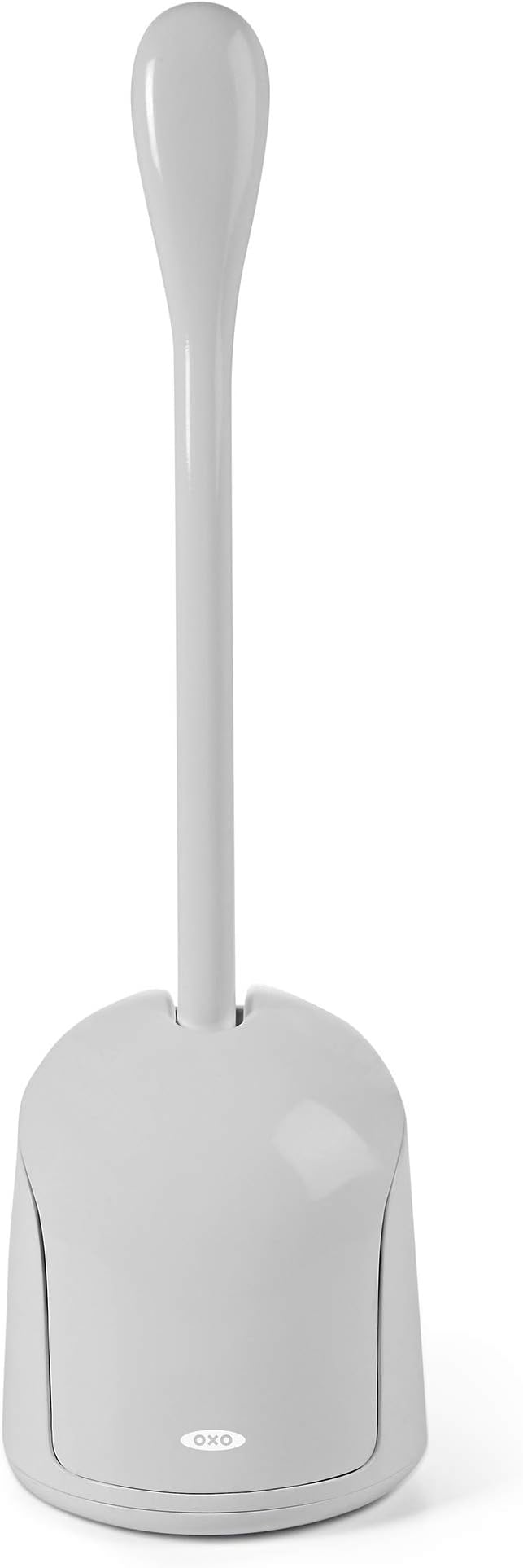 OXO Good Grips Compact Toilet Brush & Canister by OXO