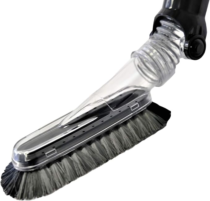Qualtex Generic Multi-Angle Dust Brush Compatible - Image 3