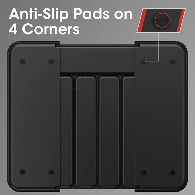 Aujen Silverware Organizer - Image 9