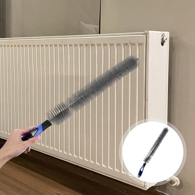 Partykindom Radiator Cleaning Brush Tool - Image 8