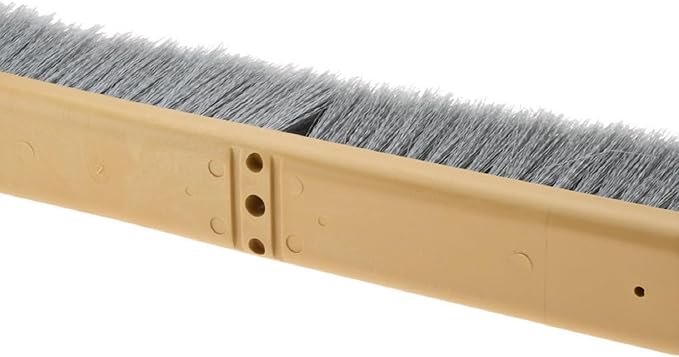 PRO SOURCE Fine-Sweep Push Broom Head - Image 3