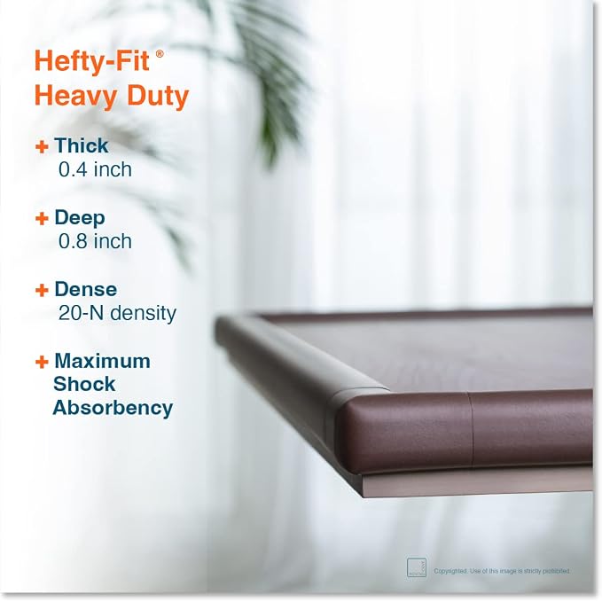 Roving Cove HeftyFit Corner Protector - Image 2