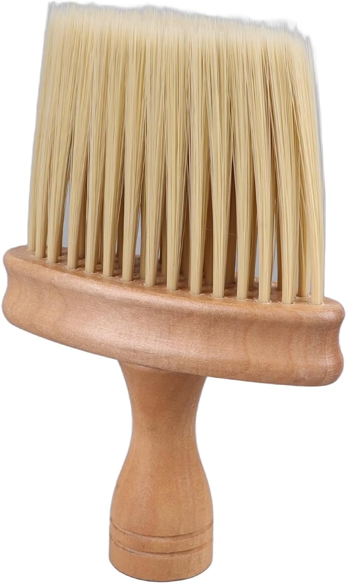 GOTOTOP Piano Cleaning Kit Dusting Brush Dust Removal Brush Double Sided Design - Image 3