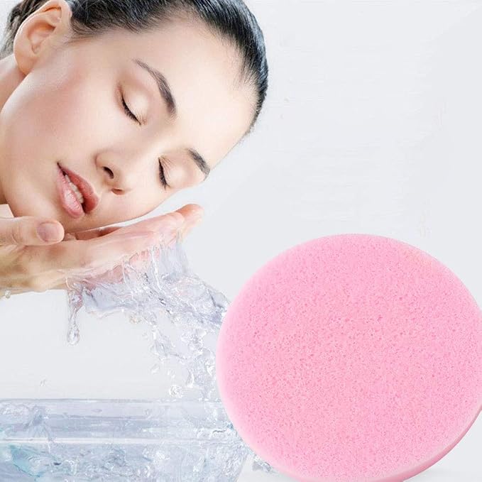 Facial Sponge Compressed - Image 7