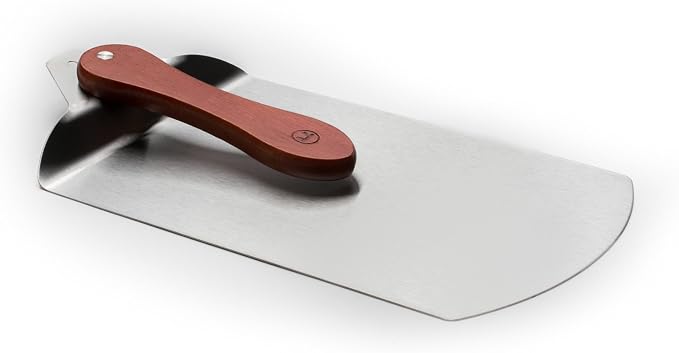 Outset Stainless Steel Pizza Peel - Image 3