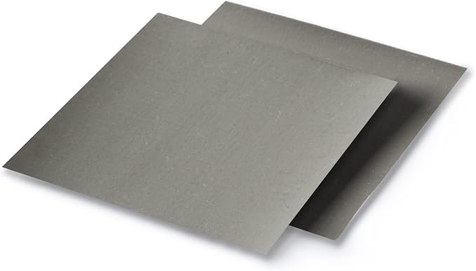 Jim Dunlop System 65 Micro Fret Polishing Cloth - Image 2