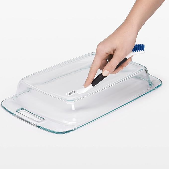 OXO Good Grips Kitchen Appliance Cleaning Set - Image 8