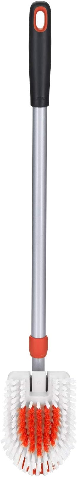 OXO Good Grips Extendable Tile & Tub Brush Refill - Image 3