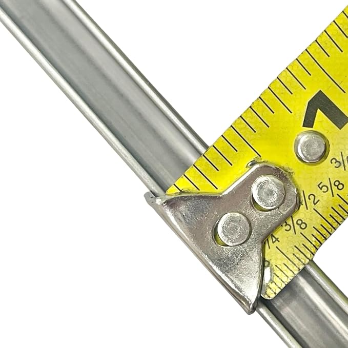 Sliding Door Repair Track Cover Repair Worn Damaged Sliding Glass Door Repair - Image 9