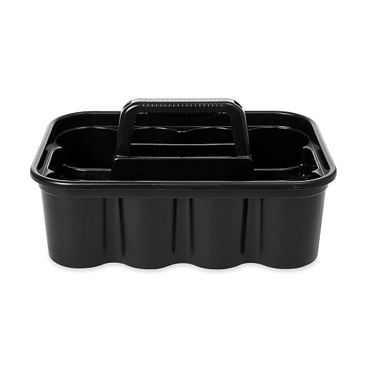 Rubbermaid Commercial Products Deluxe Carry Caddy - Image 2