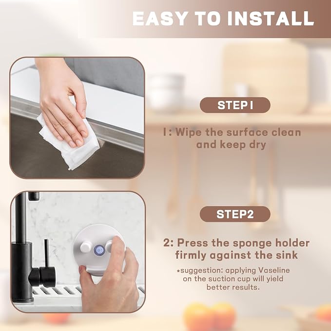 Discount Parts Direct Sponge Holder - Image 4