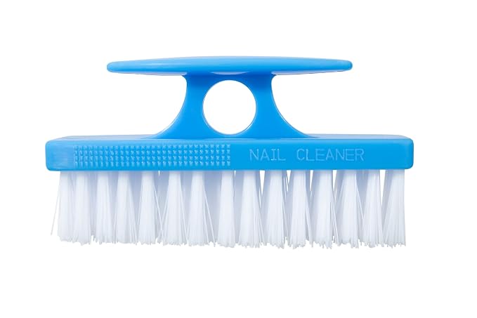 Superio Nail Brush Cleaner by Superio