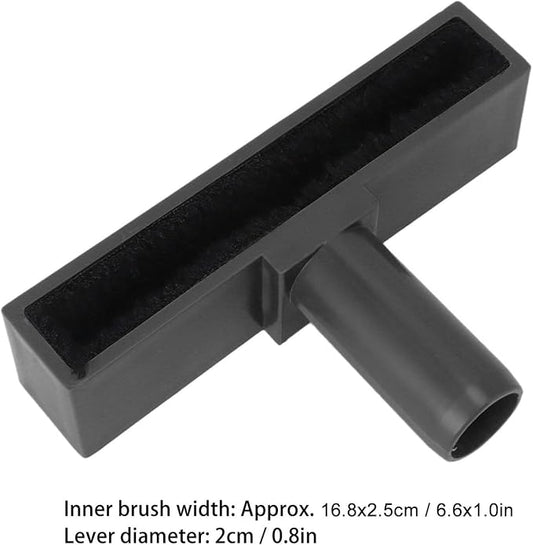 Fan Cleaner, Ceiling Fan Cleaning Reusable Washable Brush, Blade Brush Cleaning - Image 2