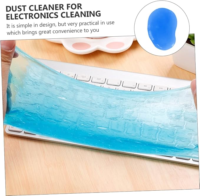 ARTIBETTER Keyboard Cleaning Gel - Image 8
