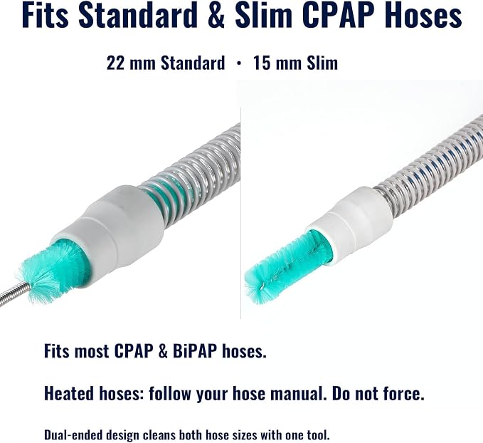 Complete CPAP Cleaning Kit - Image 3