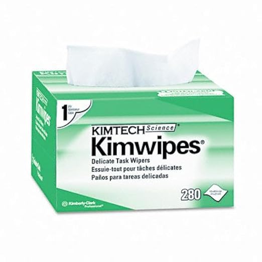 Professional Kimtech Science Kimwipes by Kimberly-ClarkProfessional