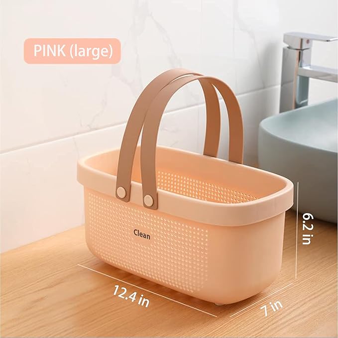 JiatuA Plastic Storage Basket - Image 5