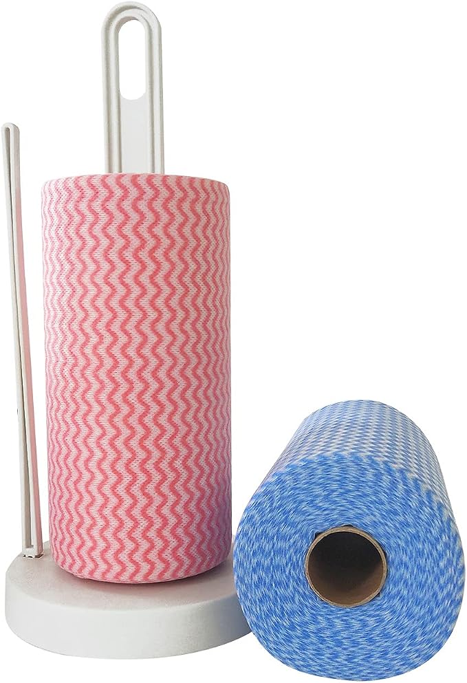 Reusable Cleaning Cloths Disposable Cleaning Cloth Dish Cloth Dish Towels Dish - Image 7